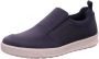 Ecco Slip-on sneakers Byway slipper instapschoen lage schoen met zij-elastiek - Thumbnail 3