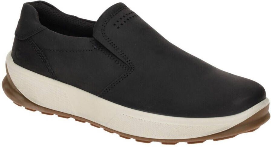 ECCO Mocassins