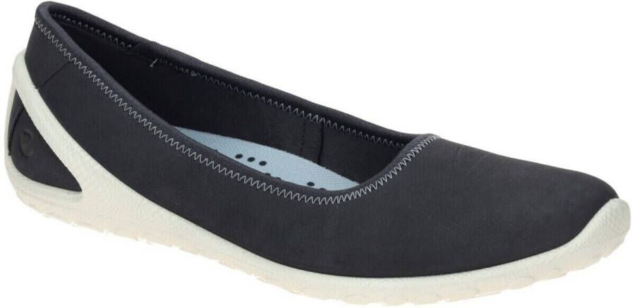 ECCO Mocassins