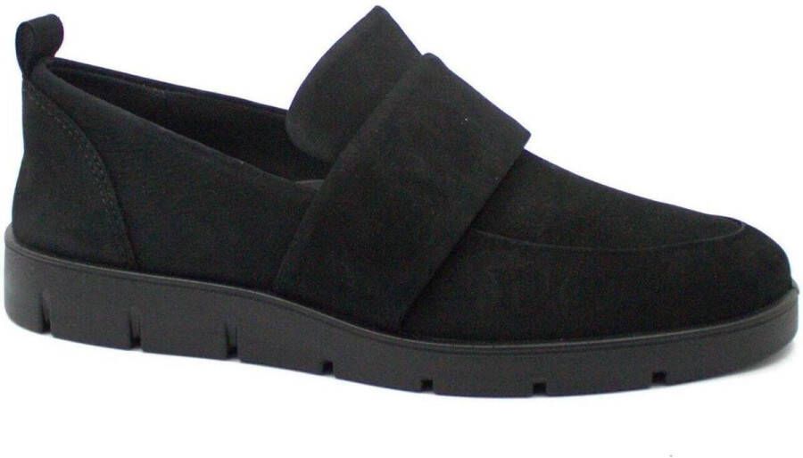 ECCO Mocassins ECC-I23-282303-BL