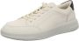 ECCO Move heren sneaker Wit - Thumbnail 2