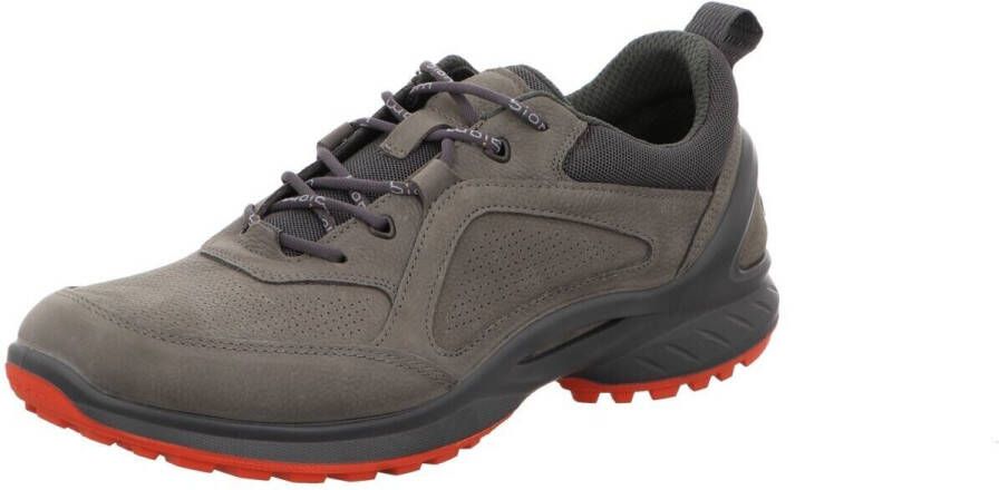 ECCO Biom Energi Sneaker Multisportschoenen grijs