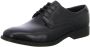 ECCO MELBOURNE–Schoenen–Mannen–Zwart–40 - Thumbnail 7