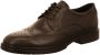 Ecco Veterschoenen met lyra-perforaties - Thumbnail 2