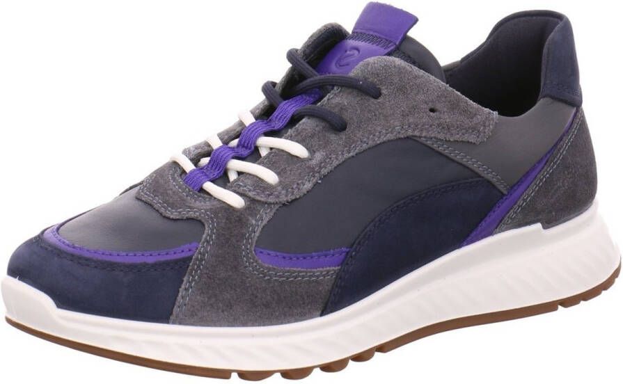 ECCO St.1 sneakers blauw