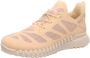 ECCO Sneakers ST1 NET M. SN. Beige Dames - Thumbnail 2