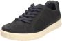 Ecco Sneakers Night Sky Byway met lichte loopzool vrijetijdsschoen lage schoen veterschoen - Thumbnail 3