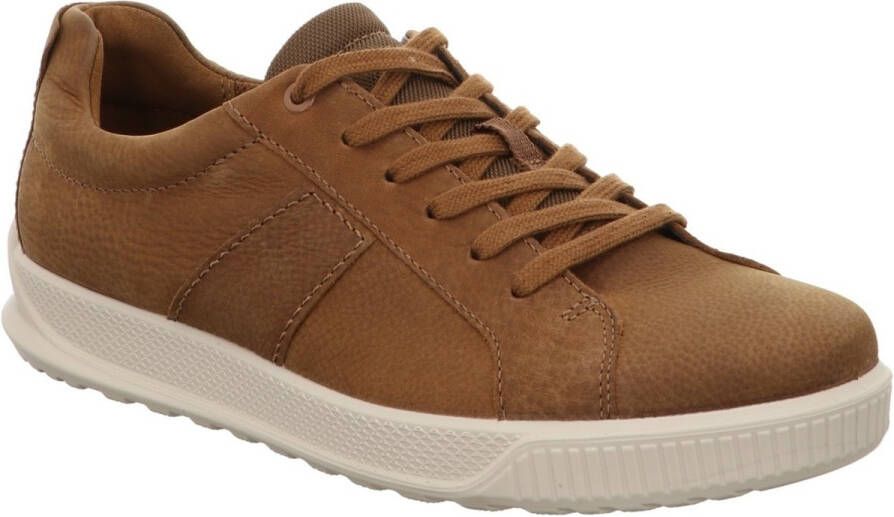 Ecco Sneakers Night Sky Byway met lichte loopzool vrijetijdsschoen halfhoge schoen veterschoen - Foto 7