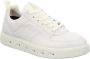 ECCO Street 720 M Sneakers Wit Leer Heren - Thumbnail 2