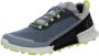 ECCO sneakers laag Zwart 41(41 ) - Thumbnail 1