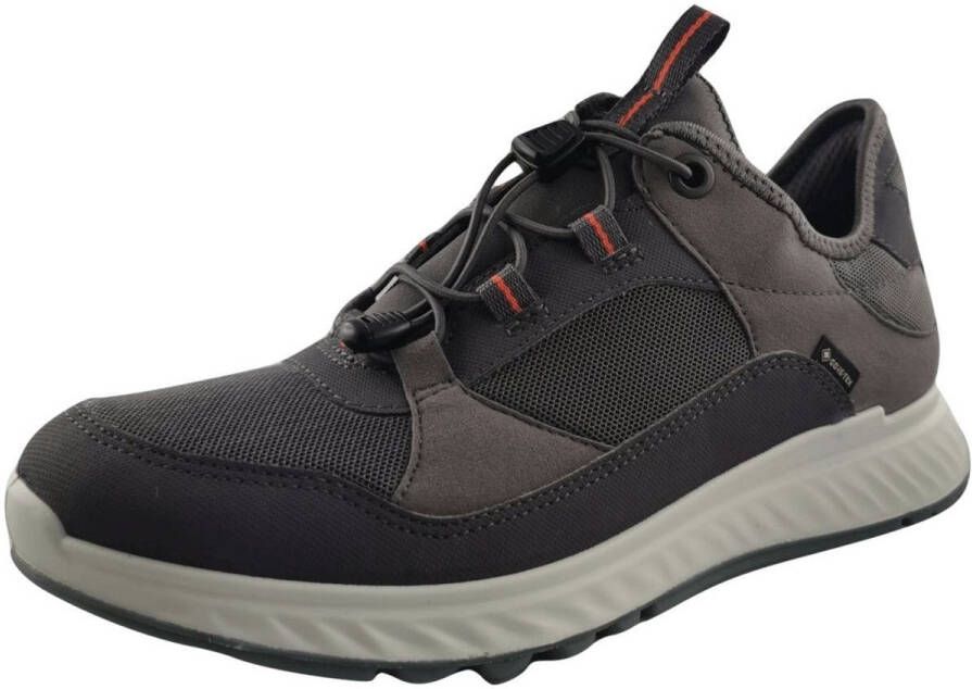 Ecco Slip-on sneakers Exostride W met snelsluiting