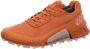 ECCO Biom 2.1 X Country W sneakers oranje Textiel Dames - Thumbnail 3