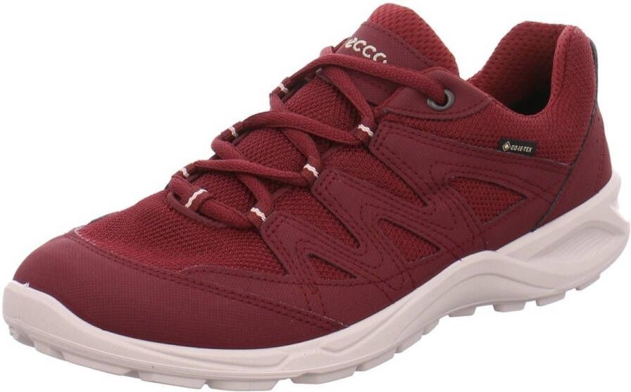 ECCO Women's Terracruise LT Multisportschoenen rood
