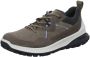 ECCO Women's ULT-TRN Low Multisportschoenen bruin - Thumbnail 3