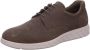 ECCO S Lite Hybrid Veterschoenen groen Nubuck Heren - Thumbnail 2