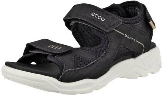 ECCO Kid's Biom Raft Sandalen zwart - Foto 2