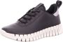 Ecco Slip-on sneakers GRUUV W Vrijetijdsschoen outdoorschoen rubberen loopzool met twee-weg flexibiliteit - Thumbnail 5