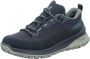 ECCO Women's ULT-TRN Low Waterproof Multisportschoenen grijs - Thumbnail 3