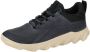 ECCO MX M–Schoenen–Mannen–Blauw–40 - Thumbnail 2