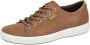 ECCO SOFT 7 M–Schoenen–Mannen–Bruin–42 - Thumbnail 2