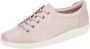 ECCO SOFT 2.0–Schoenen–Vrouwen–Groen–39 - Thumbnail 3