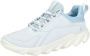 ECCO MX W–Schoenen–Vrouwen–Blauw–36 - Thumbnail 3