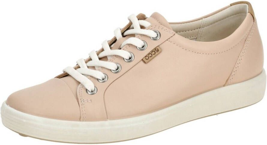 ECCO Sneakers laag 'SOFT 7'