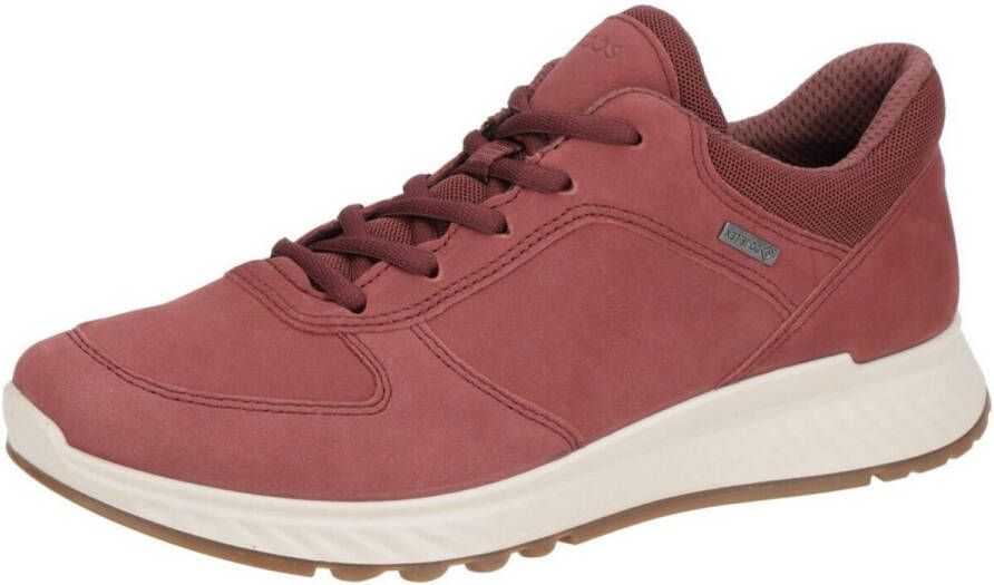 ECCO Sneaker 835303 02588 Exostride W Andorra Bordeaux - Foto 2