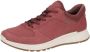 ECCO Sneaker 835303 02588 Exostride W Andorra Bordeaux - Thumbnail 2
