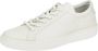ECCO SOFT 60 M Veterschoenen WIT - Thumbnail 3