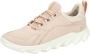Ecco Slip-on sneakers MX W Chunky sneaker lage schoen slipper met zachte schachtpadding - Thumbnail 6