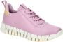 Ecco Slip-on sneakers GRUUV W Vrijetijdsschoen outdoorschoen rubberen loopzool met twee-weg flexibiliteit - Thumbnail 4