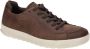 Ecco Sneakers Byway met zachte schaprand vrijetijdsschoen lage schoen veterschoen - Thumbnail 2