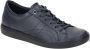 Ecco Sneakers Classic in klassieke uitstraling vrijetijdsschoen lage schoen veterschoen - Thumbnail 1