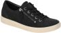 ECCO Classic dames sneaker Zwart - Thumbnail 4
