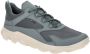 ECCO MX Low GTX Multisportschoenen blauw - Thumbnail 1