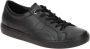 Ecco Sneakers Classic in klassieke uitstraling vrijetijdsschoen lage schoen veterschoen - Thumbnail 2