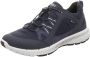 Ecco Slip-on sneakers TERRACRUISE II W vrijetijdsschoen lage schoen outdoorschoen met gore-tex - Thumbnail 1