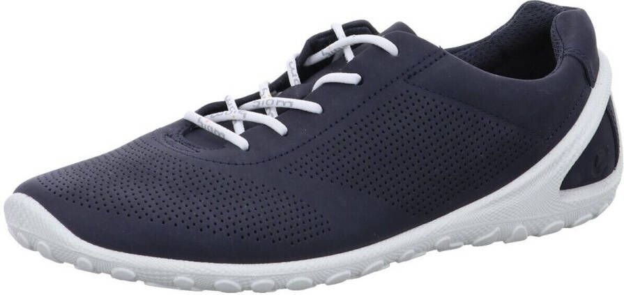 Ecco Sneakers BIOM LITE M vrijetijdsschoen lage schoen veterschoen met lichte loopzool