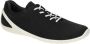 Ecco Sneakers Biom Lite W vrijetijdsschoen lage schoen veterschoen in moderne uitstraling - Thumbnail 1