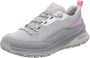 ECCO Women's ULT-TRN Low Waterproof Multisportschoenen grijs - Thumbnail 2