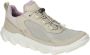 Ecco Slip-on sneakers MX W Trekking schoen slipper met schokabsorberende fluidform-uitrusting - Thumbnail 1