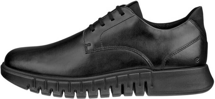 ECCO Nette schoenen Gruuv Studio Derby - Foto 3