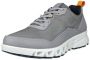 ECCO Multi-Vent heren sneaker Grijs - Thumbnail 2
