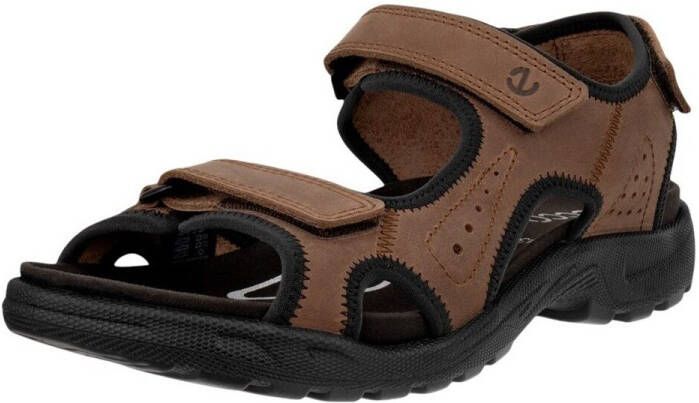 ECCO Nette Schoenen Hike 3 Strap
