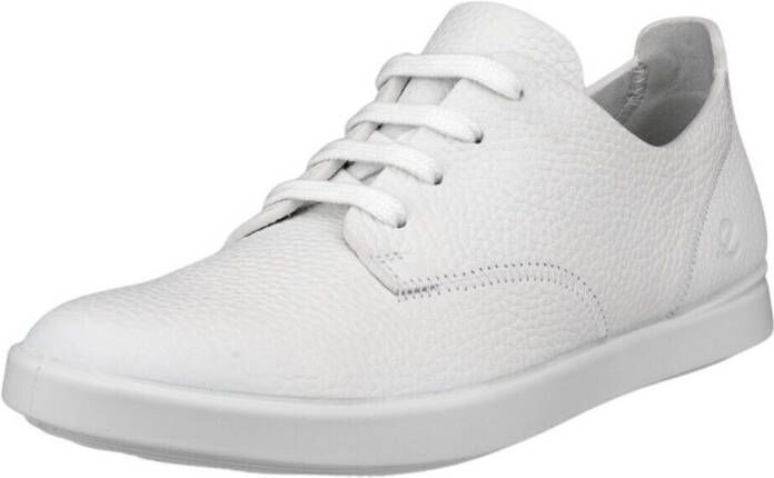 Ecco Sneakers Leisure W veterschoen lage schoen vrijetijdsschoen fluidform™ technologie - Foto 3