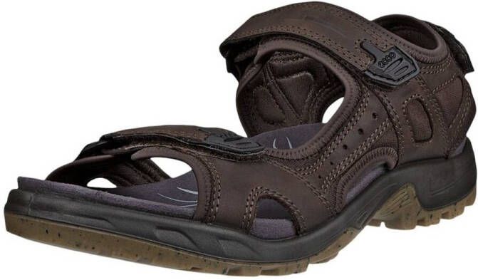 ECCO Nette Schoenen Offroad Yucatan Plus - Foto 2