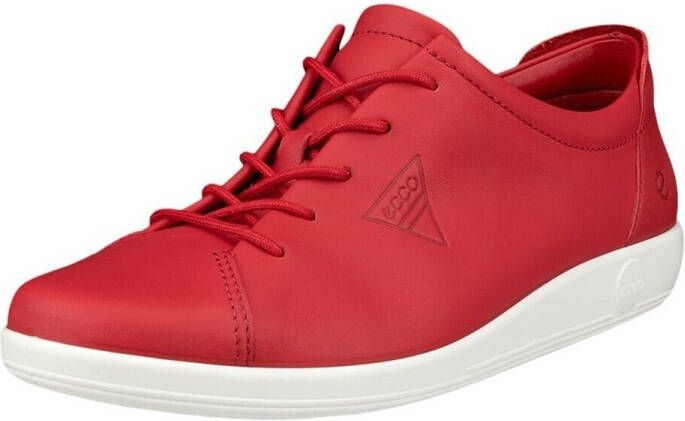 ECCO Nette Schoenen Soft 2.0