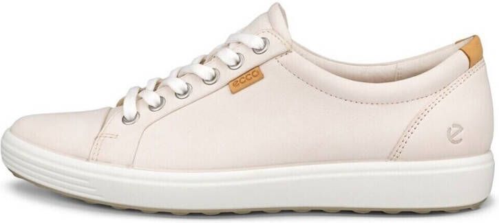 ECCO Nette Schoenen Soft 7 Lace