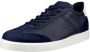 ECCO Street Lite M heren sneaker Blauw - Thumbnail 2